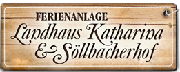 Landhaus Katharina & Söllbacherhof