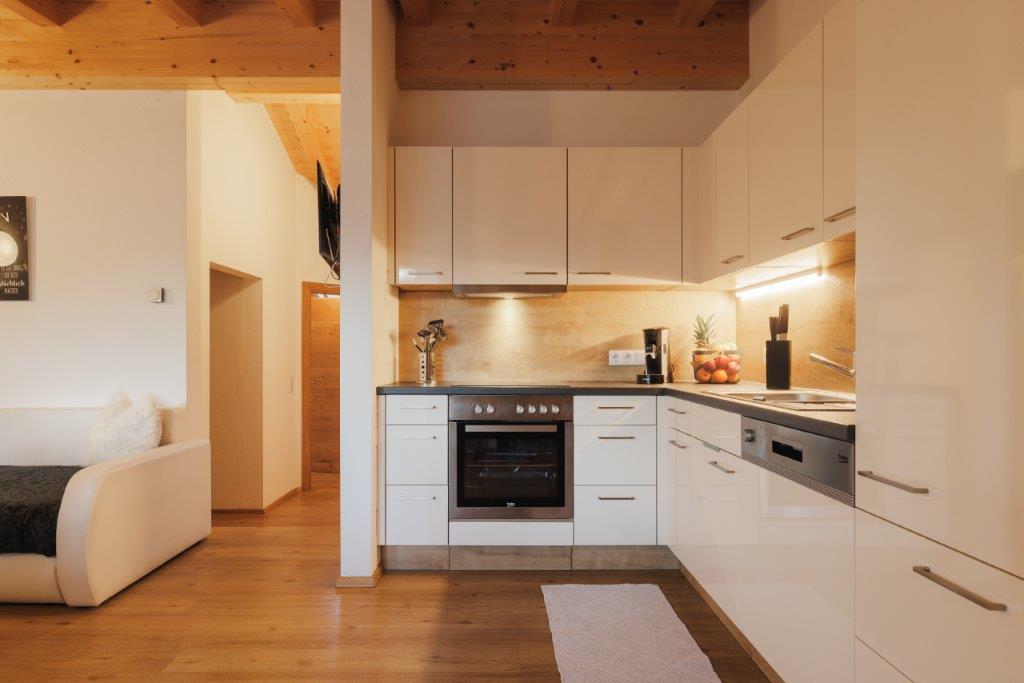 Appartement Landhaus