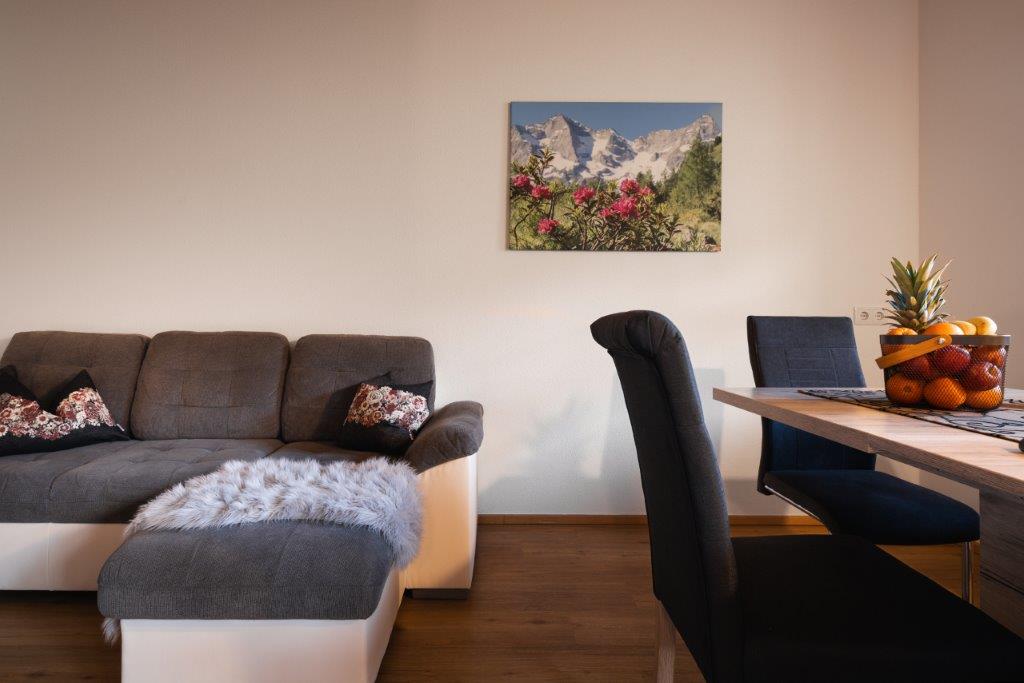 Appartement Zillertal